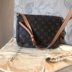 Bolsa Louis Vuitton Musette Tango