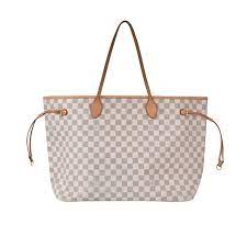 Louis vuitton neverfull